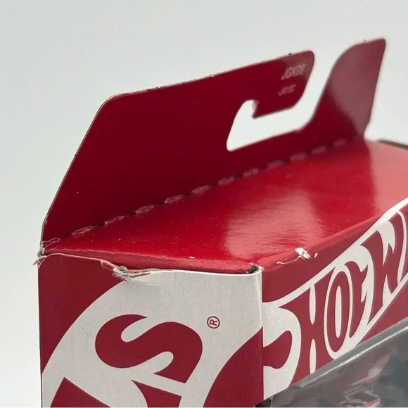 Mattel Hot Wheels 80th Anniversary Racing Car Collection - Picture 9 of 13